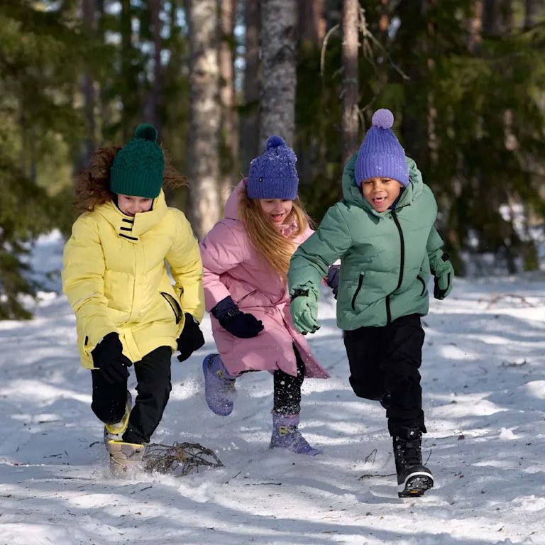 Sales Channel Expansion in Japan: Reima Oy, Finland