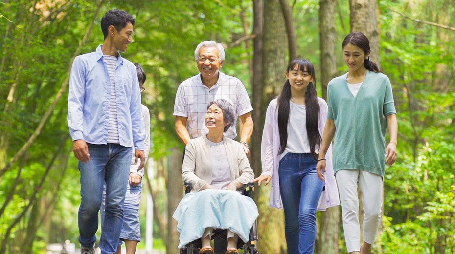 Local business Establishment in Finland: Welmo Inc.